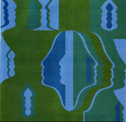 Roy Adzak, lithographie