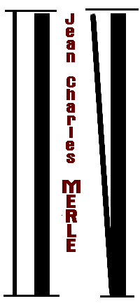 Jean Charles Merle, logo