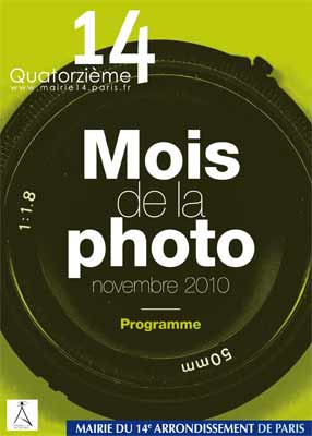 mois de la photo