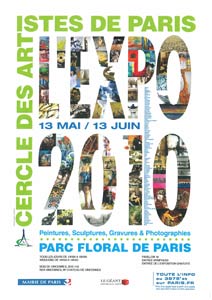 Parc floral