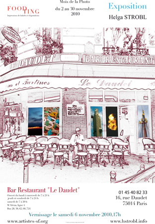 strobl affiche