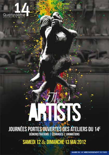 affiche - télécharger programme